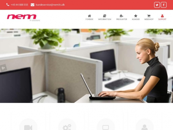 nemcomputer.dk