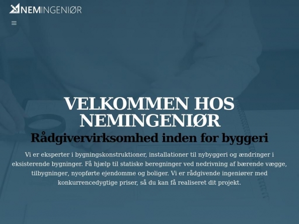 neming.dk