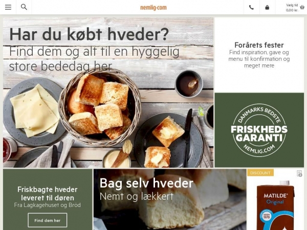 nemlig.dk