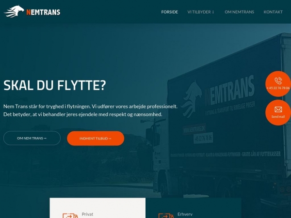 nemtrans.dk