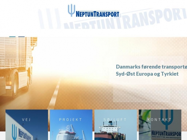 neptuntransport.dk