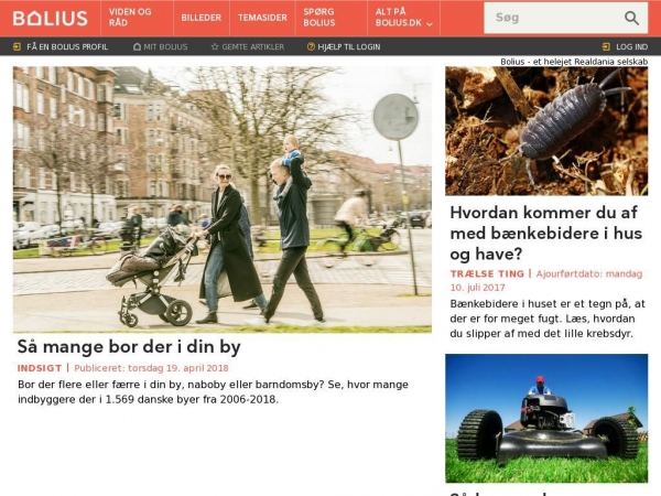 netarkitekten.dk