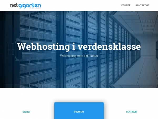 netgiganten.dk