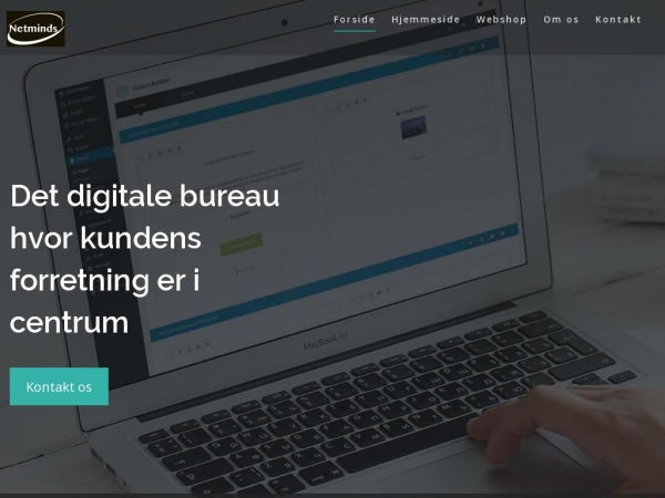 netminds.dk