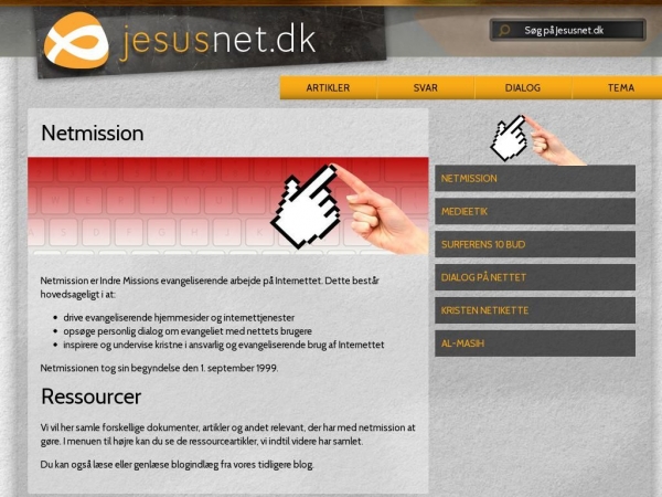 netmission.dk
