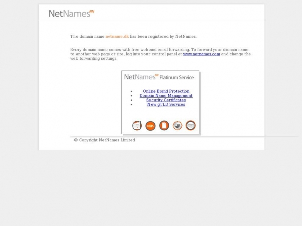 netname.dk