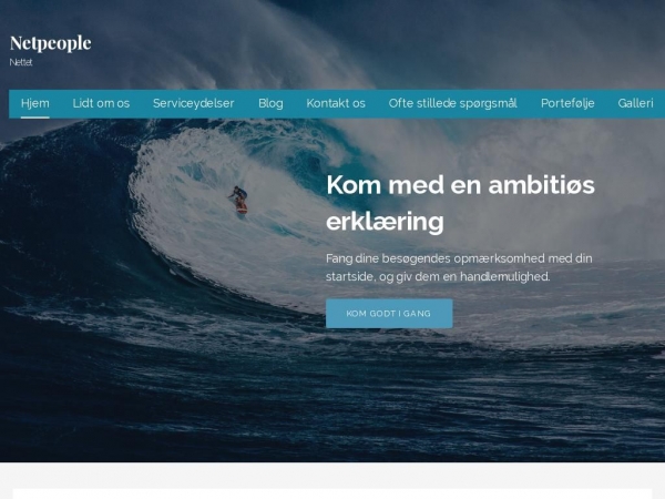 netpeople.dk