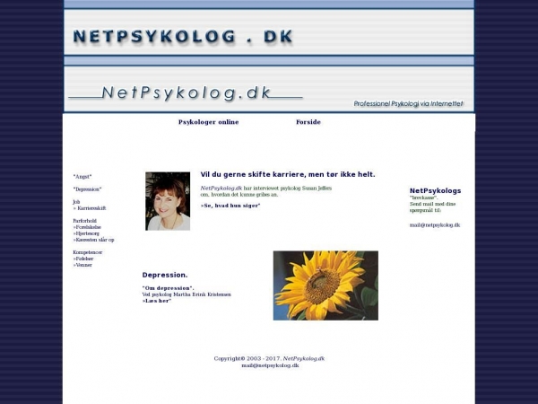 netpsykolog.dk