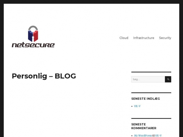 netsecure.dk