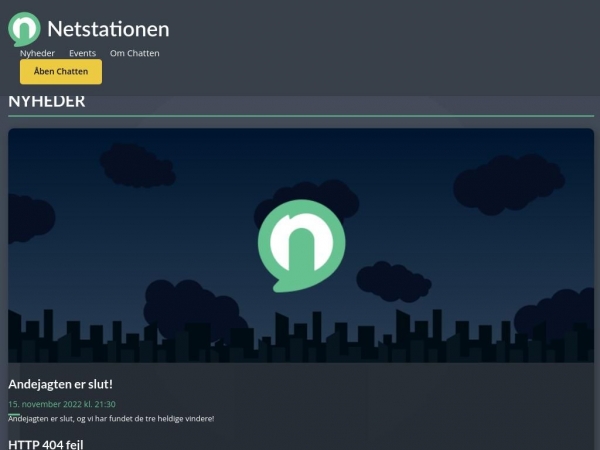 netstationen.dk