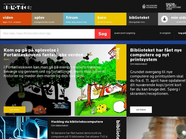 nettimen.dk