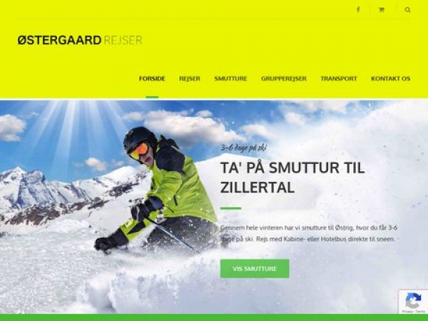nettoski.dk