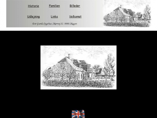 nevenielsen.dk
