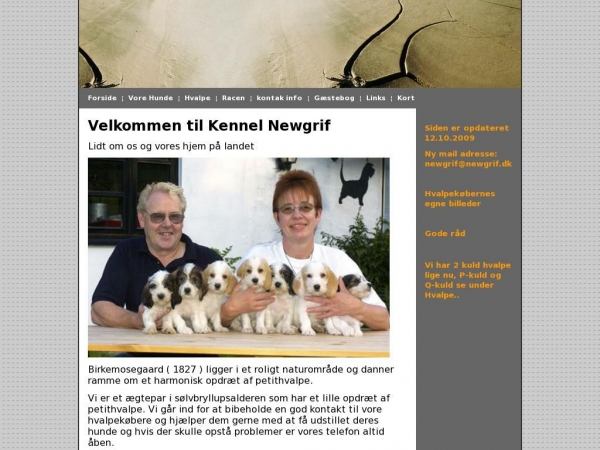 newgrif.dk