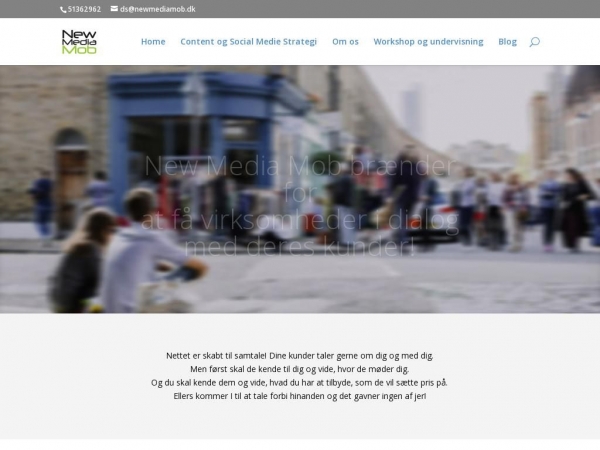 newmediamob.dk