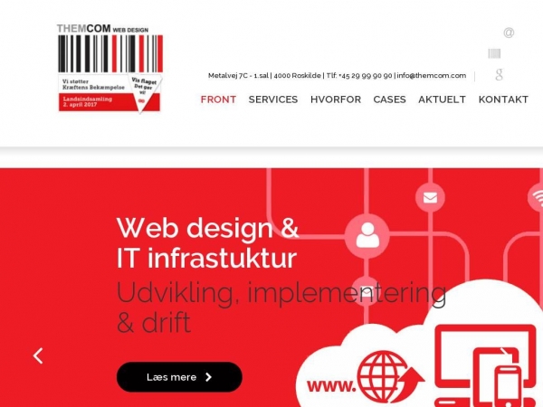 nexon.dk