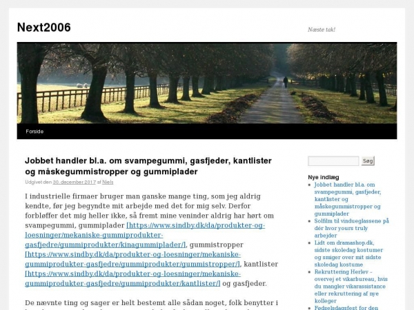 next2006.dk