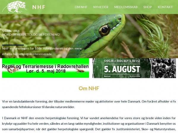 nhf.dk