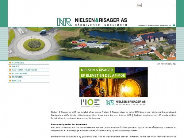 nielsen-risager.dk