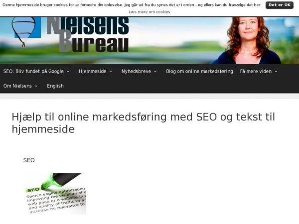 nielsensbureau.dk