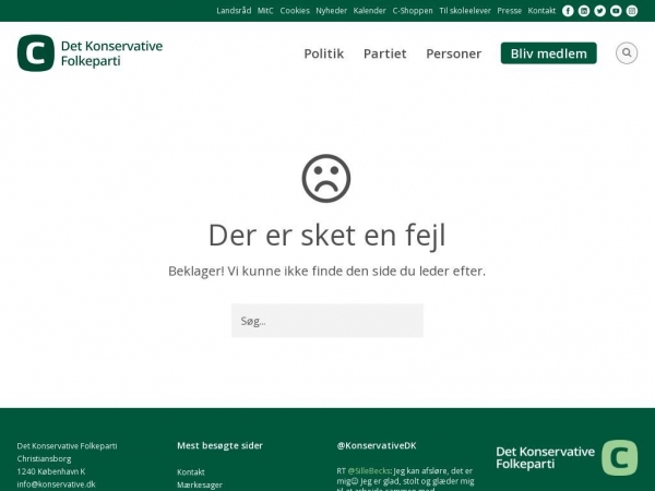 nielsrosenberg.dk