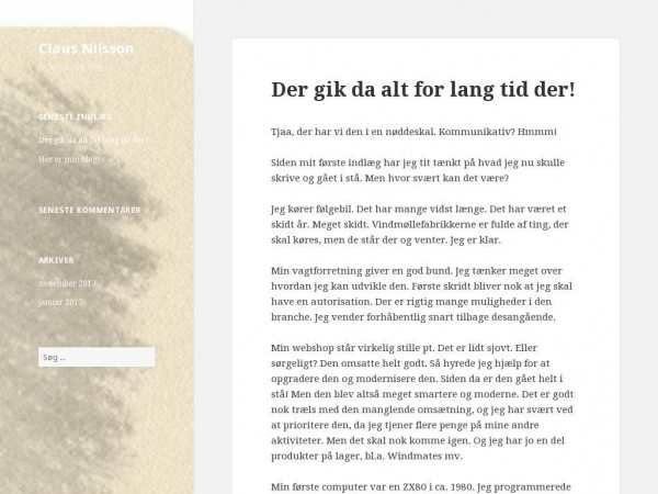 nilcon.dk