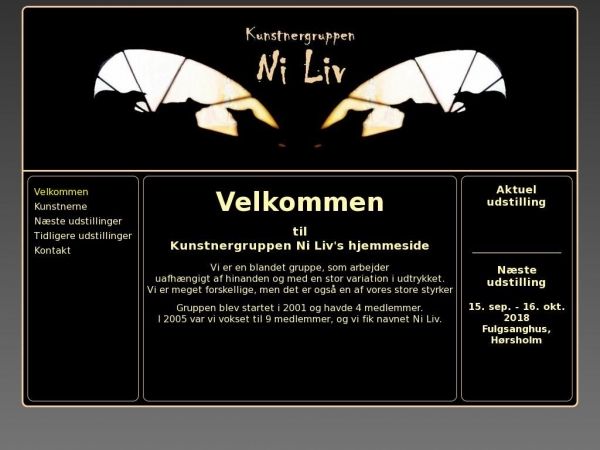 niliv.dk