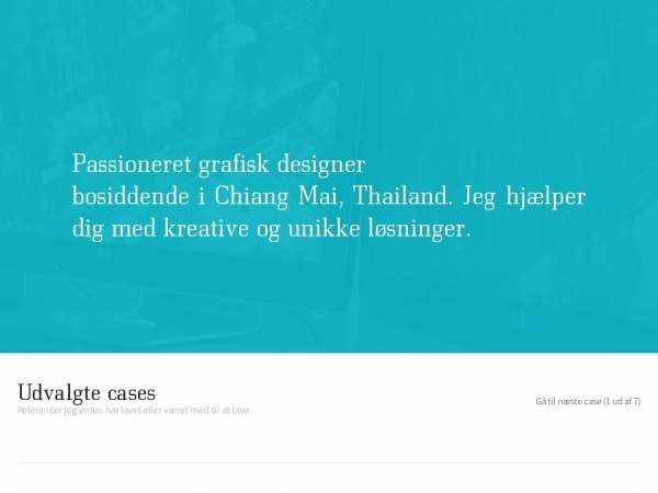 nilspedersen.dk