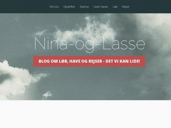 nina-og-lasse.dk