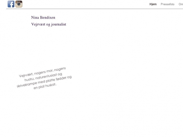 ninabendixen.dk