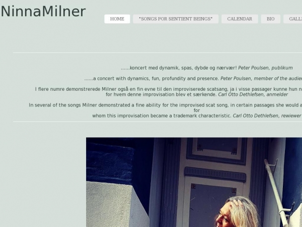 ninnamilner.dk