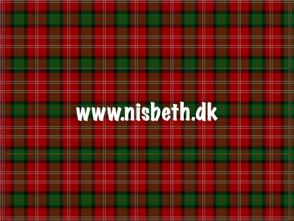 nisbeth.dk