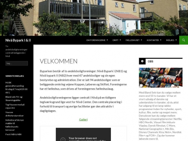 nivaabypark.dk
