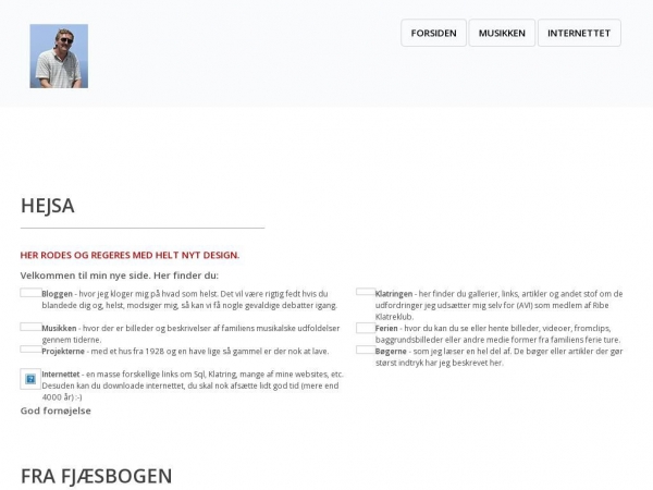 njhvidberg.dk