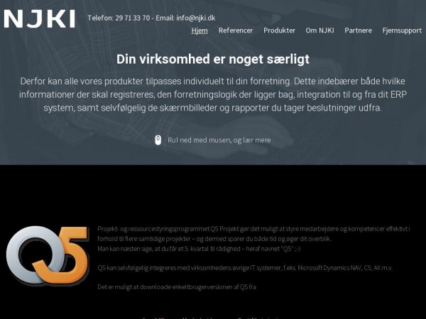 njki.dk