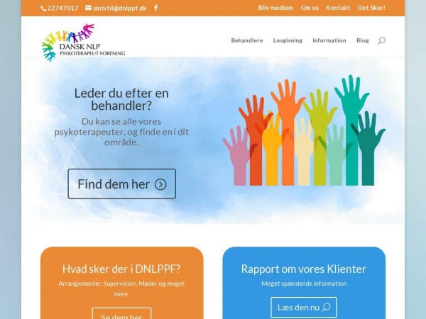 nlp-net.dk