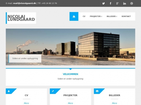 nlundgaard.dk