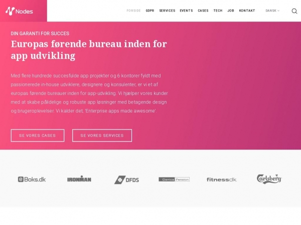 nodes.dk