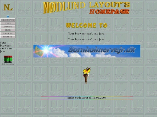 nodlund.dk