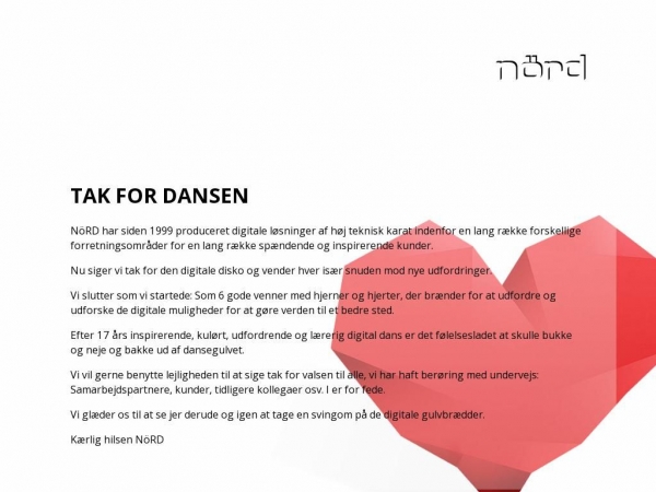noerd.dk