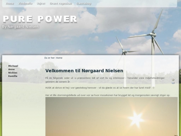 noergaardnielsen.dk
