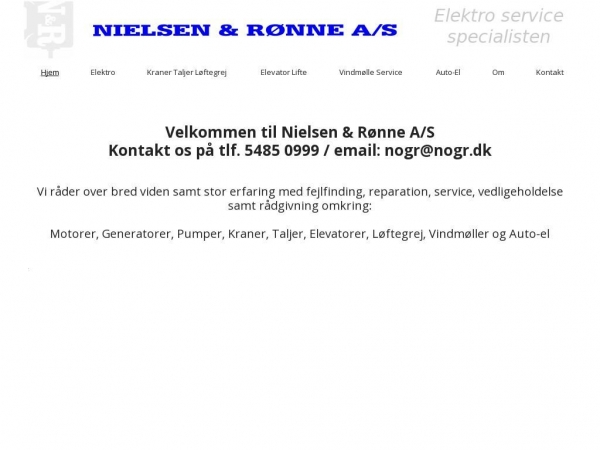 nogr.dk