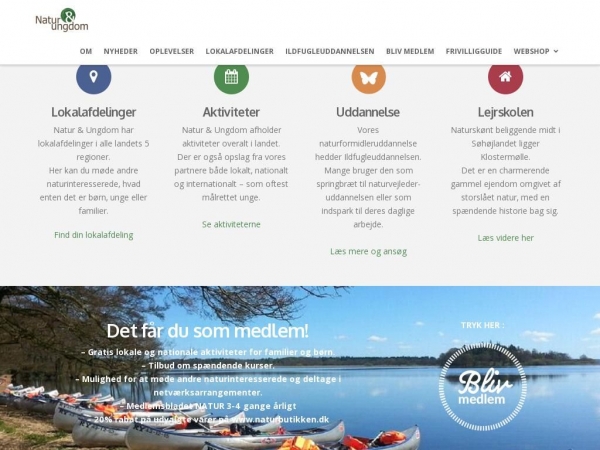 nogu.dk