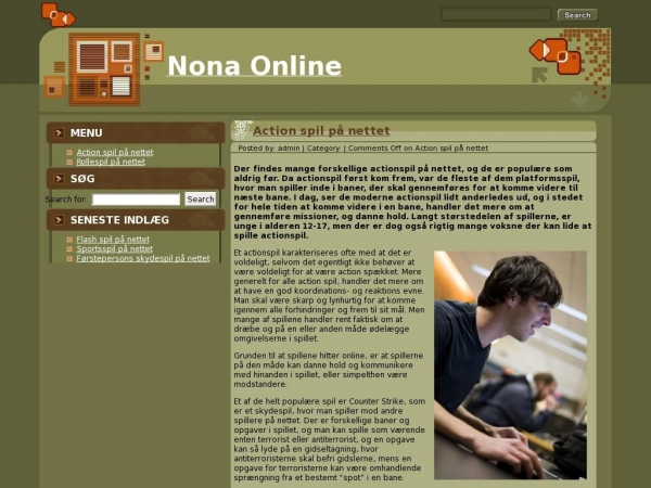 nona-online.dk