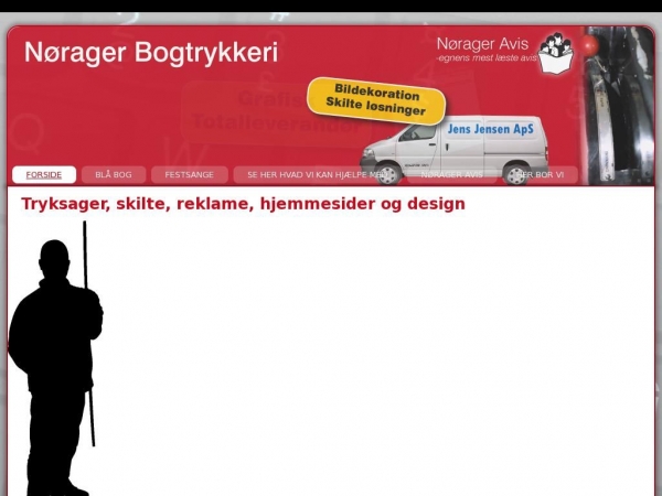 norager-bogtrykkeri.dk