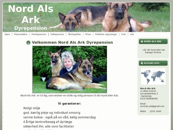 nord-als-ark.dk