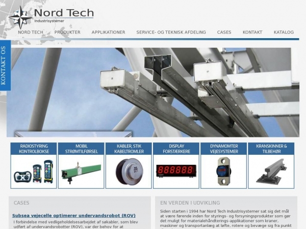 nord-tech.dk