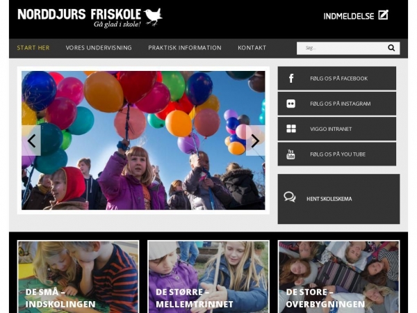 norddjurs-friskole.dk