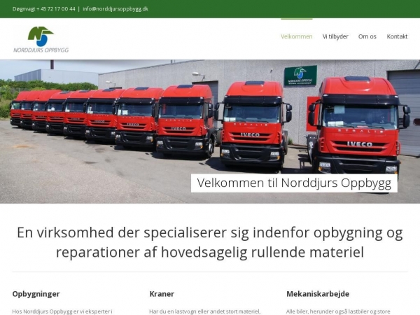 norddjursoppbygg.dk