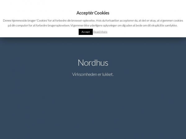 nordhus.dk